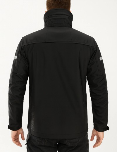 Робоча куртка softshell Snickers 1200