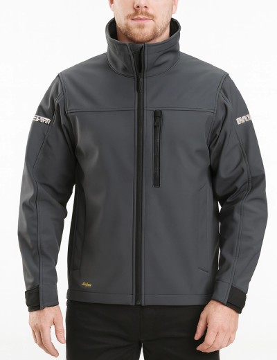 Робоча куртка softshell Snickers 1200