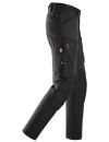 Еластичні робочі штани Snickers 6318