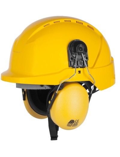 Навушники захисні для каски Protekt IHA 110 02