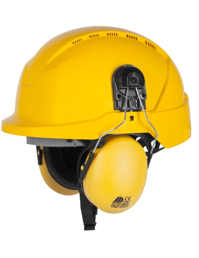 Навушники захисні для каски Protekt IHA 110 02