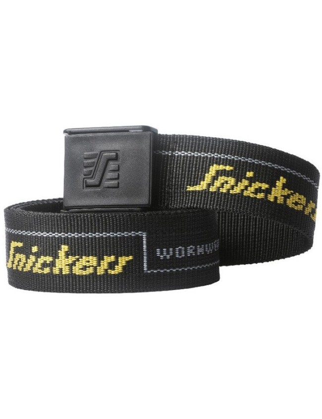 Ремінь Snickers Workwear 9033 Logo