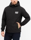 Робоча куртка CAT Tech Hybrid Jacket