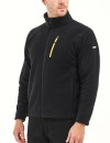 Робоча кофта CAT Essential FZ Fleece