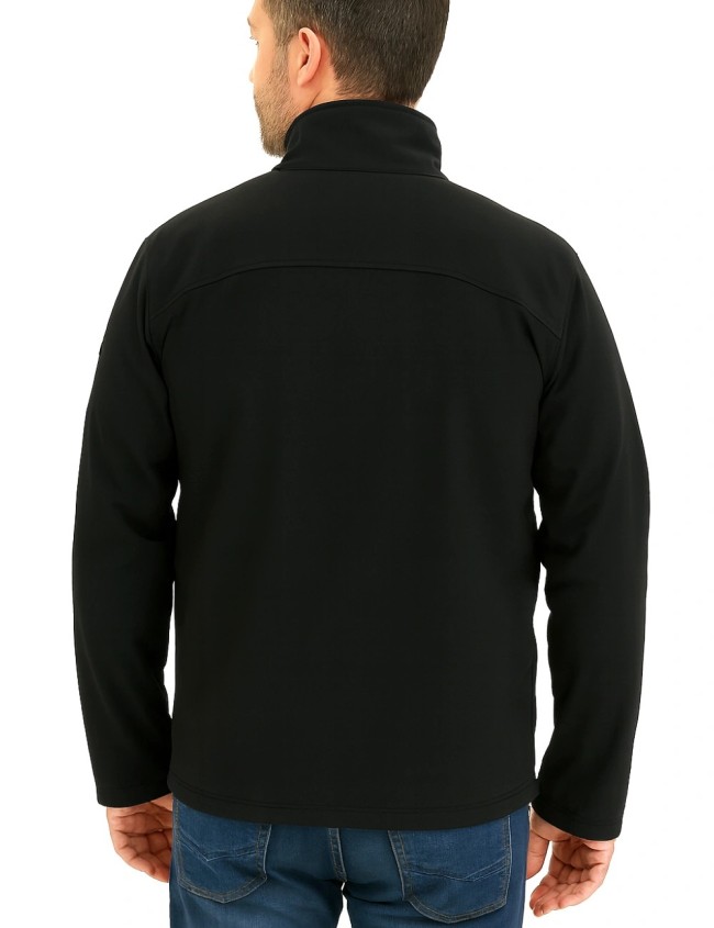 Куртка softshell Cat Essential Softshell 1310152