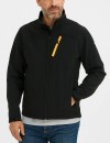 Куртка softshell Cat Essential Softshell 1310152