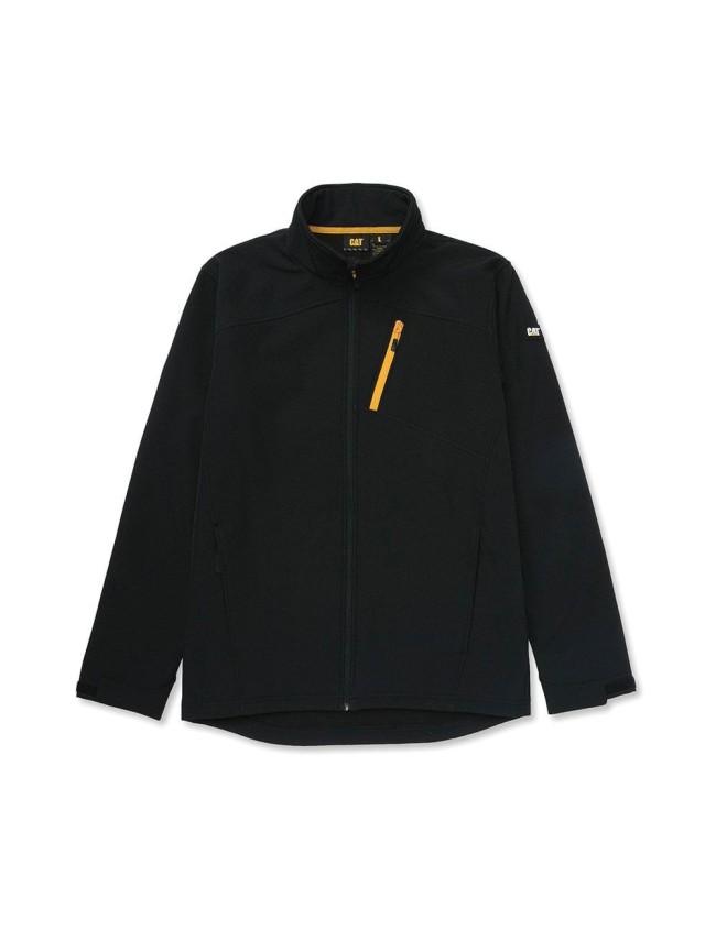 Куртка softshell Cat Essential Softshell 1310152