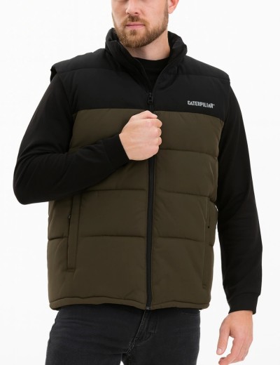 Робочий жилет CAT Arctic Zone Vest