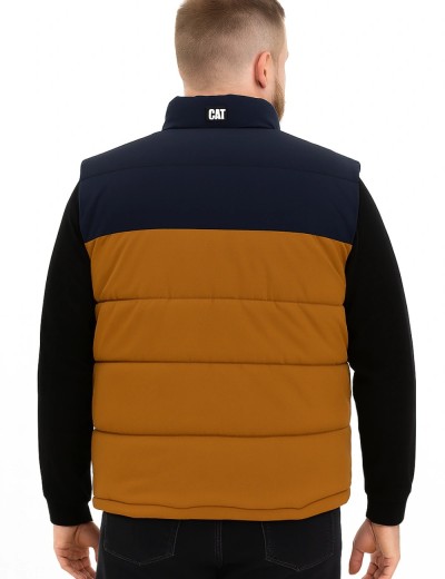 Робочий жилет CAT Arctic Zone Vest