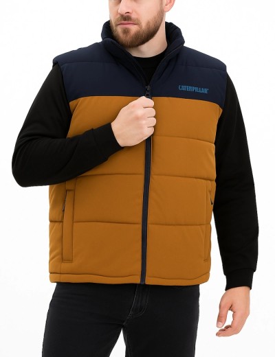 Робочий жилет CAT Arctic Zone Vest