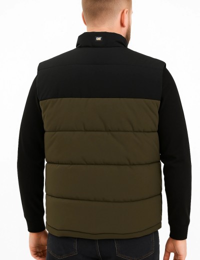 Робочий жилет CAT Arctic Zone Vest