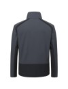 Робоча куртка softshell Bosafety Orlando 2