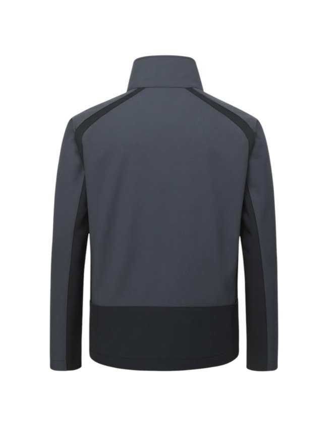 Робоча куртка softshell Bosafety Orlando 2