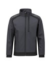 Робоча куртка softshell Bosafety Orlando 2