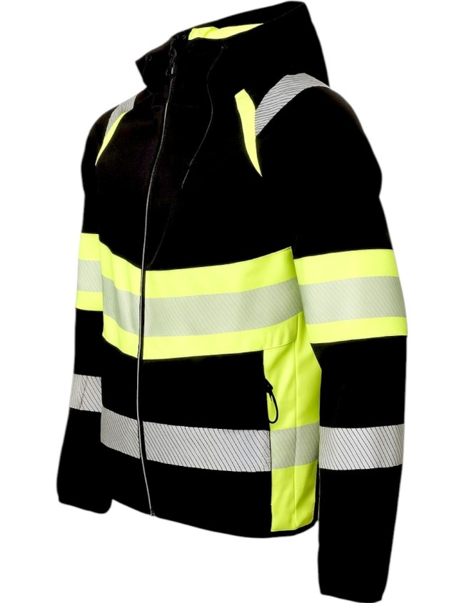 Cигнальна кофта Bosafety Topek C1