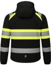 Cигнальна кофта Bosafety Topek C1