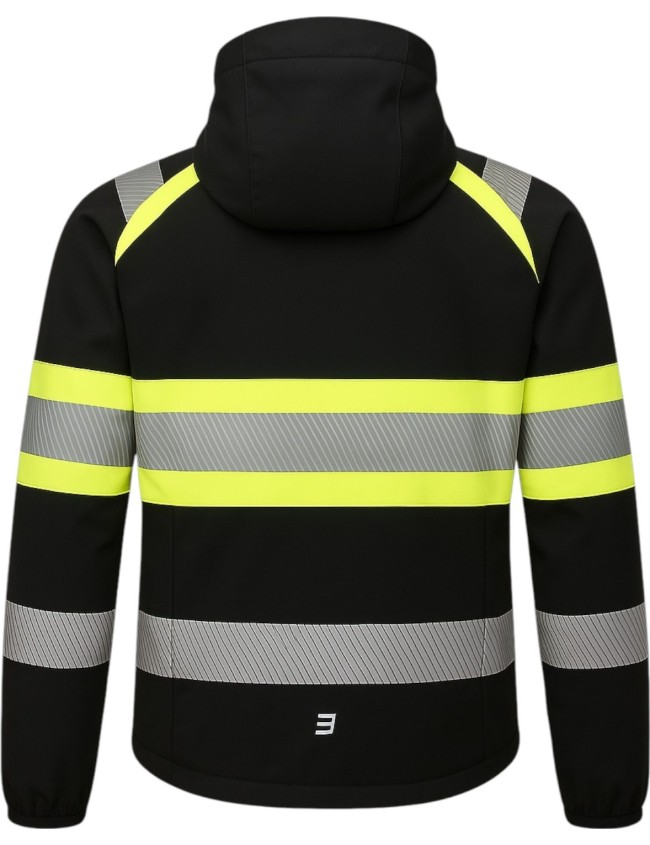 Cигнальна кофта Bosafety Topek C1