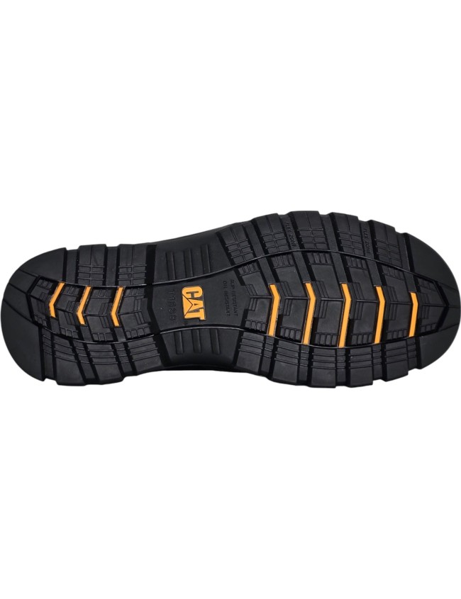 Робоче взуття високі Cat Striver XL 6 S3