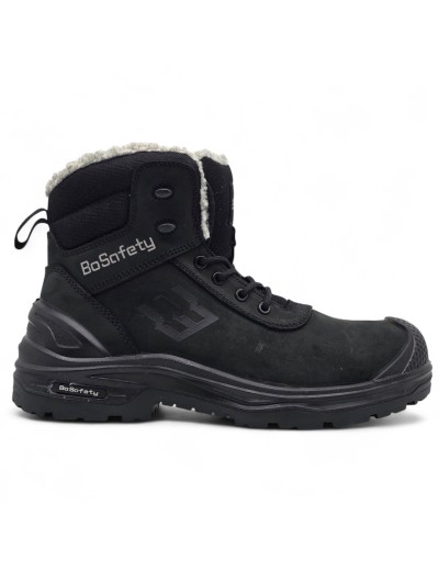 Зимове робоче взуття Galiot Winter S3