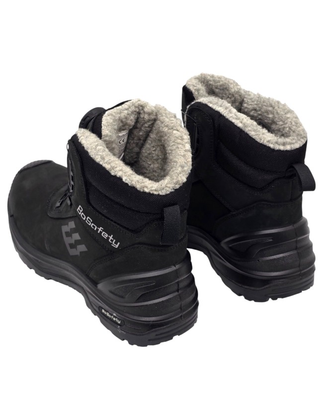 Зимове робоче взуття Galiot Winter S3