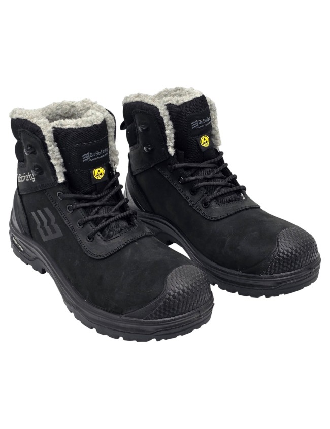 Зимове робоче взуття Galiot Winter S3
