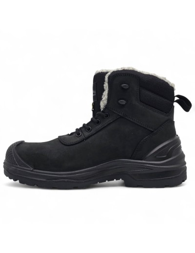 Зимове робоче взуття Galiot Winter S3