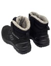 Зимове робоче взуття Galiot Winter MOZ S3