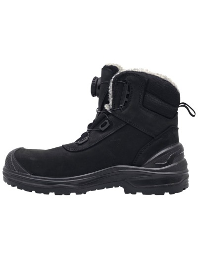 Зимове робоче взуття Galiot Winter MOZ S3