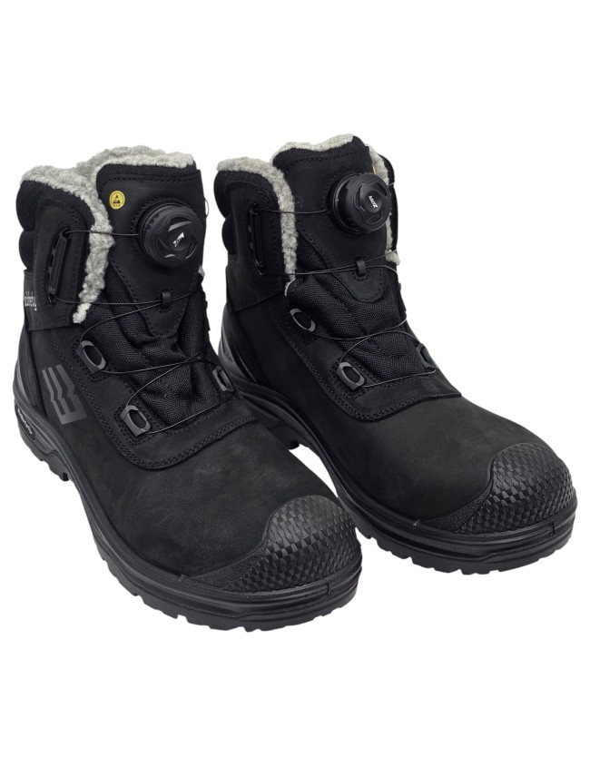 Зимове робоче взуття Galiot Winter MOZ S3