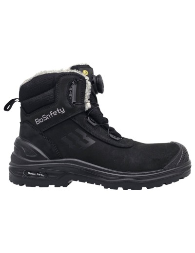 Зимове робоче взуття Galiot Winter MOZ S3