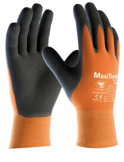 Рукавиці робочі утеплені ATG 30-201 MaxiTherm