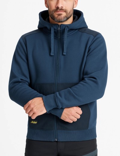 Кофта з капюшоном Snickers 2875 Cordura Tech