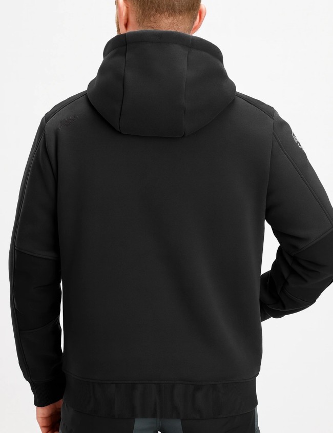Кофта з капюшоном Snickers 2875 Cordura Tech