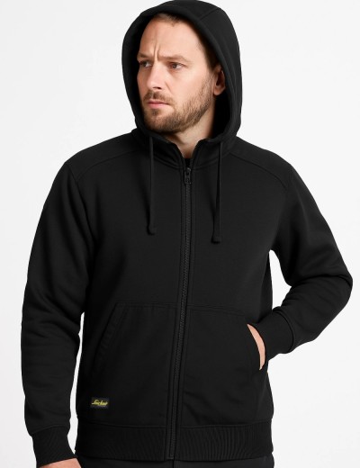 Кофта з капюшоном Snickers 2875 Cordura Tech