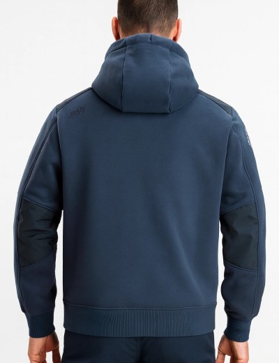 Кофта з капюшоном Snickers 2875 Cordura Tech
