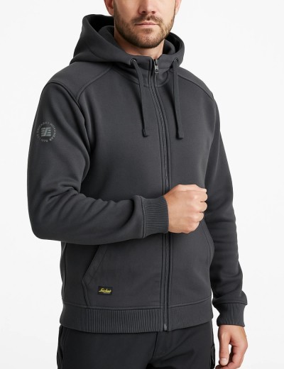 Кофта з капюшоном Snickers 2875 Cordura Tech