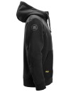 Кофта з капюшоном Snickers 2875 Cordura Tech