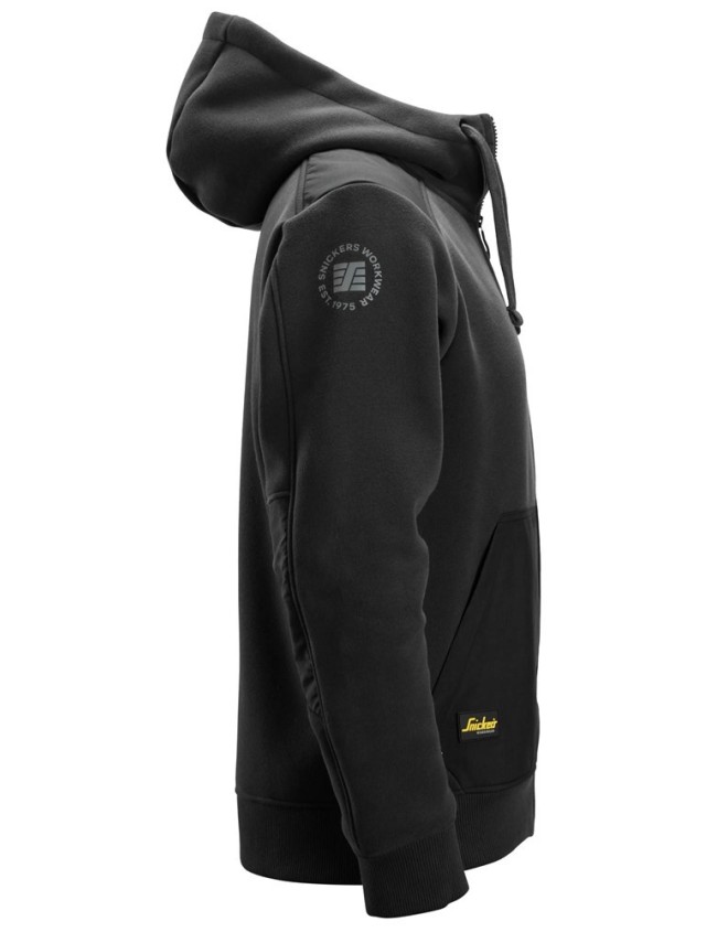 Кофта з капюшоном Snickers 2875 Cordura Tech
