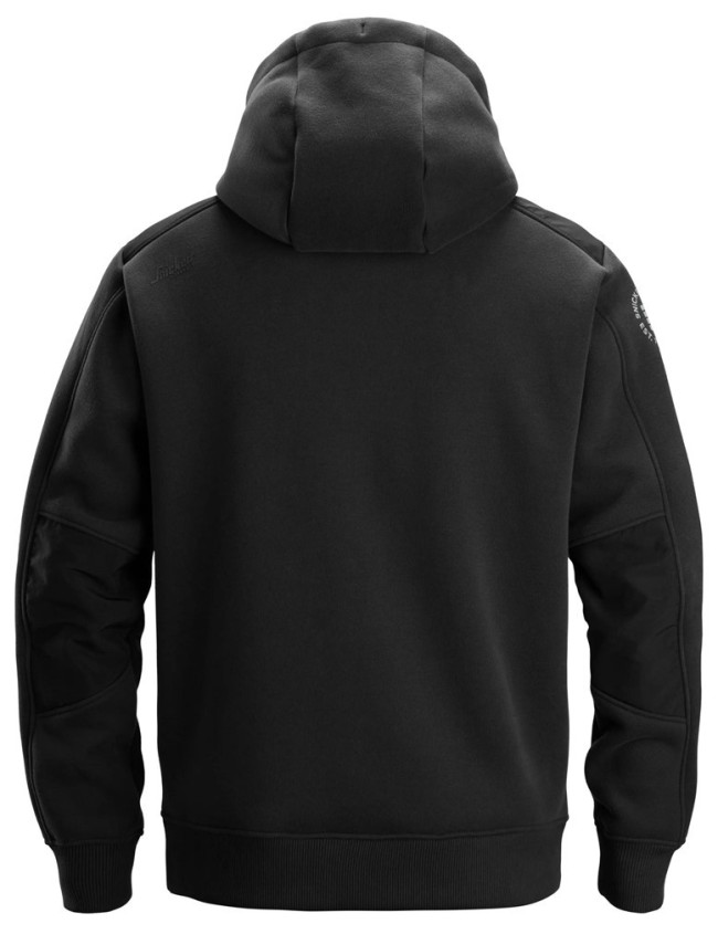 Кофта з капюшоном Snickers 2875 Cordura Tech