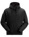 Кофта з капюшоном Snickers 2875 Cordura Tech