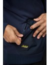 Кофта з капюшоном Snickers 2875 Cordura Tech