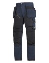 Робочі штани Snickers RuffWork 6203