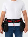 Набір кишень для інструментів Diggers Craftsman