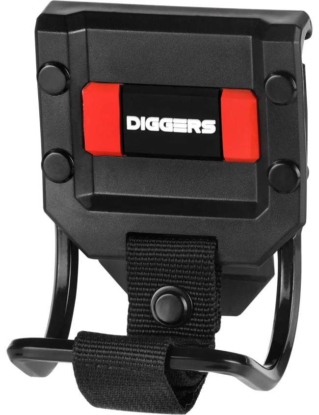 Набір кишень для інструментів Diggers Carpenter
