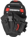 Набір кишень для інструментів Diggers Renovator