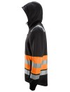 Кофта сигнальна з капюшоном Snickers 8038