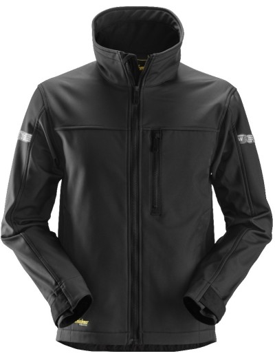 Робоча куртка softshell Snickers 1200