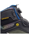 Робоче взуття Sir Safety Manhattan S7S