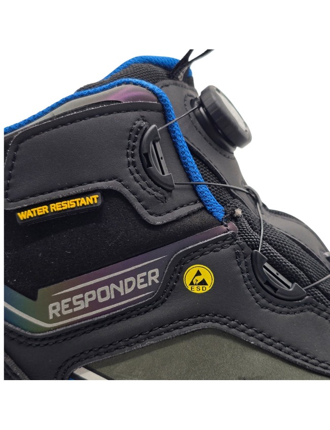 Робоче взуття Sir Safety Manhattan S7S