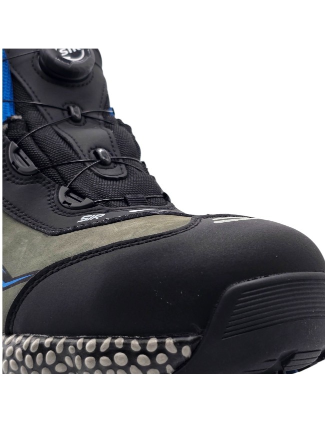 Робоче взуття Sir Safety Manhattan S7S